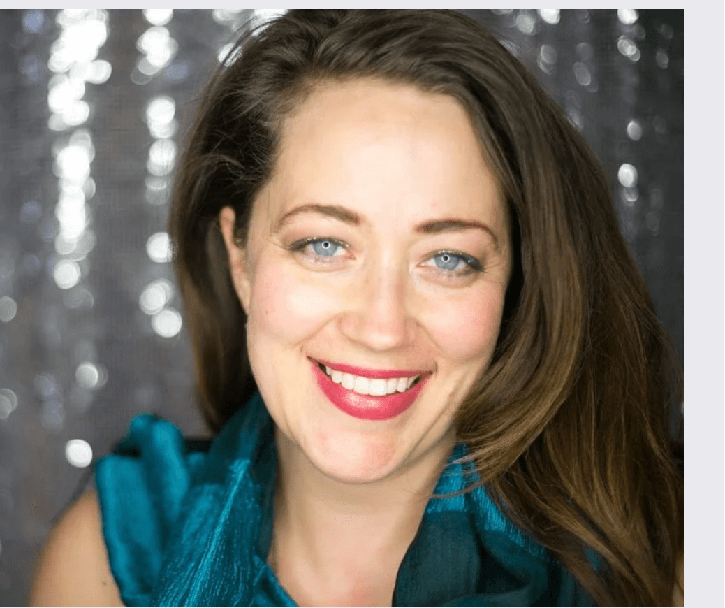 Alison Estill, counsellor